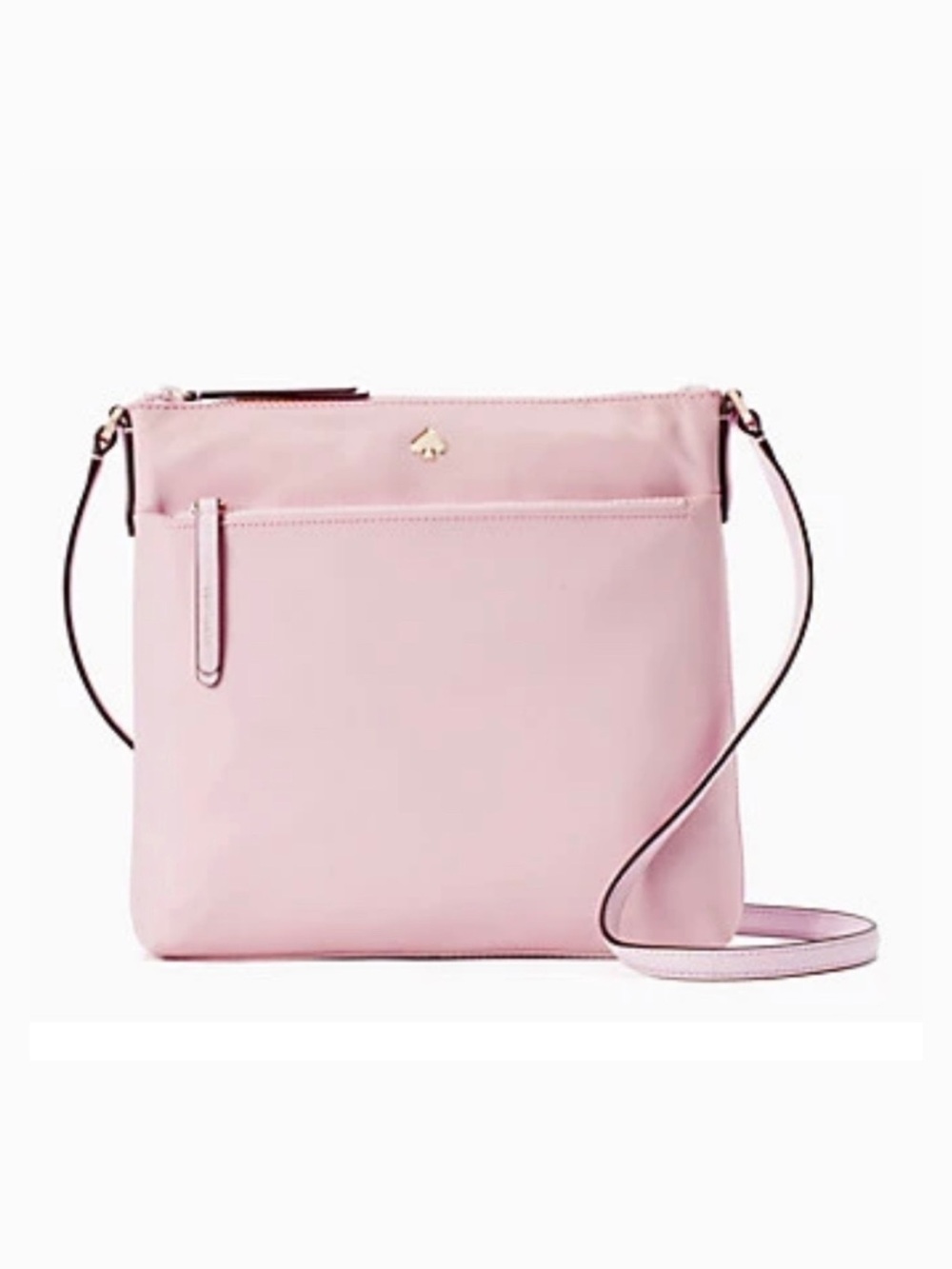 Kate spade Jae Flat Crossbody
